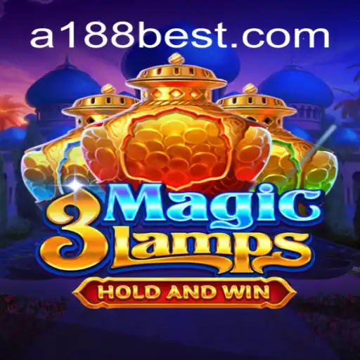 Descubra o Fascinante Mundo de 3MagicLamps: Um Novo Horizonte no Entretenimento de Jogos