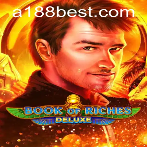 Explorando a Experiência de Jogo do BookofRichesDeluxe