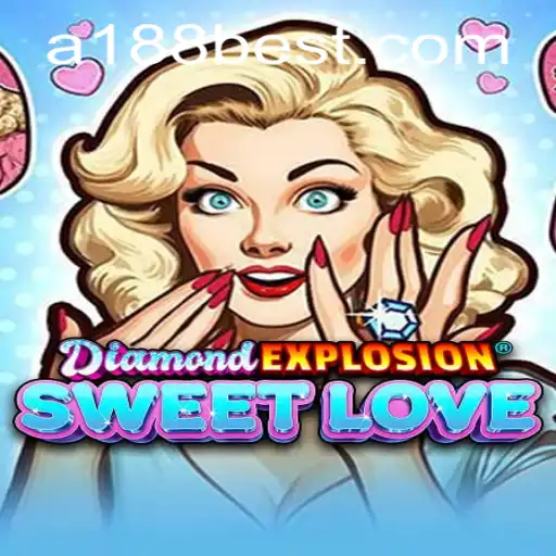 Descubra DiamondExplosionSweetLove: O Novo Fenômeno no Mundo dos Jogos