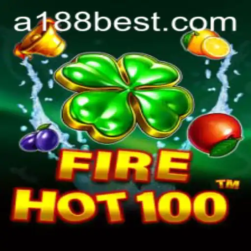 Descubra o Fascinante Mundo de FireHot100 no A188.com