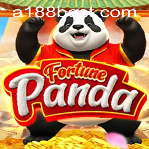 FortunePanda: Uma Experiência de Jogo Inovadora no A188.com
