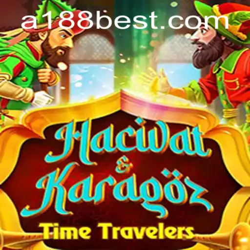 Explorando o Fascinante Jogo de Sombra 'HacivatandKaragoz'