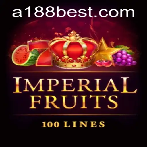 ImperialFruits100: Uma Nova Era de Jogos de Cassino