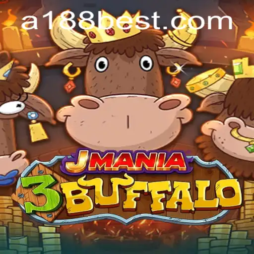 Descubra JMania3Buffalo: Uma Aventura em Jogo com A188.com