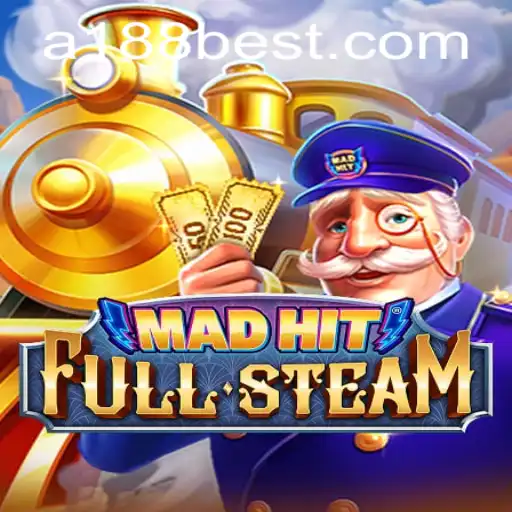 MadHitFullSteam: Um Mergulho no Mundo A188.com