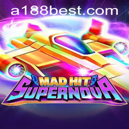 MadHitSupernova: Explorando o Universo de Aventura e Estratégia da A188.com
