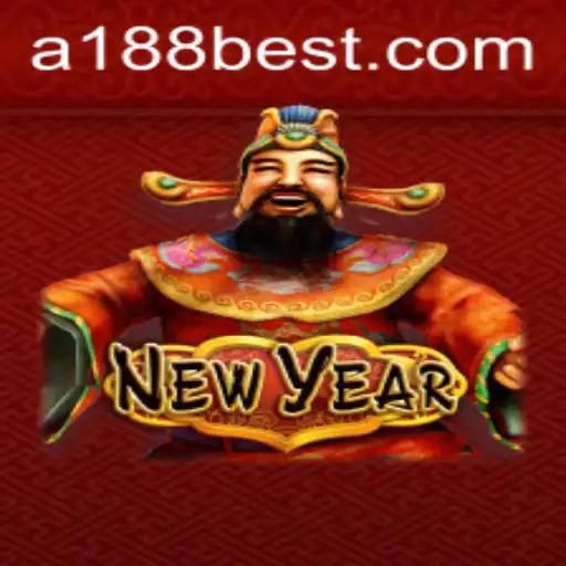 NewYear: Um Jogo Inovador com a Marca A188.com