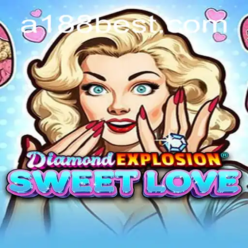 Descubra DiamondExplosionSweetLove: O Novo Fenômeno no Mundo dos Jogos