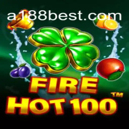 Descubra o Fascinante Mundo de FireHot100 no A188.com