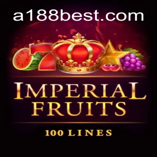 ImperialFruits100: Uma Nova Era de Jogos de Cassino