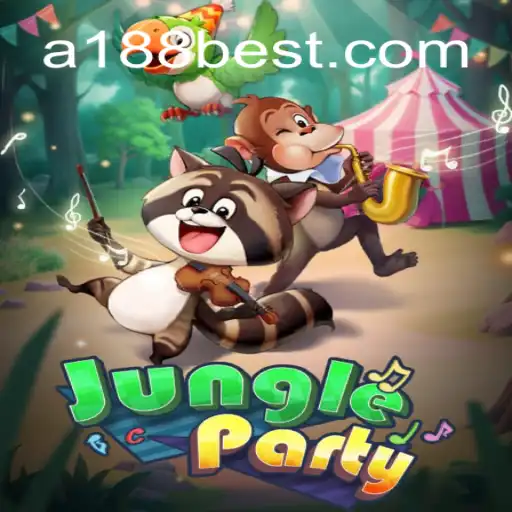 Explorando o Universo de JungleParty: Um Jogo de Aventura e Estratégia