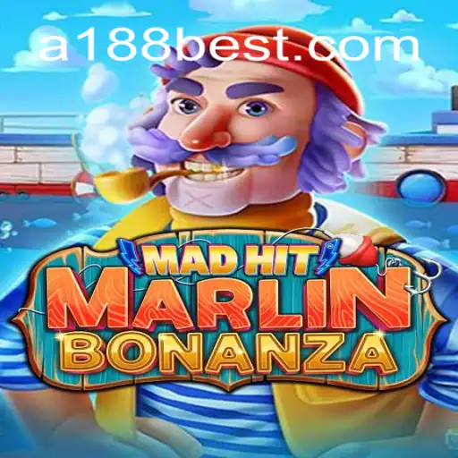 Descubra o Fascinante Mundo do Jogo MadHitMarlinBonanza na Plataforma A188.com