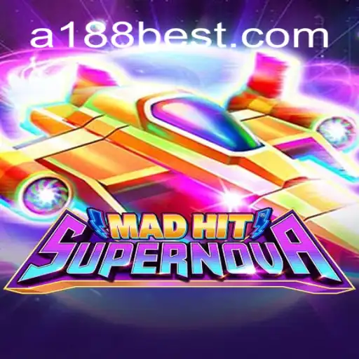 MadHitSupernova: Explorando o Universo de Aventura e Estratégia da A188.com