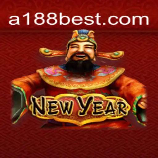 NewYear: Um Jogo Inovador com a Marca A188.com