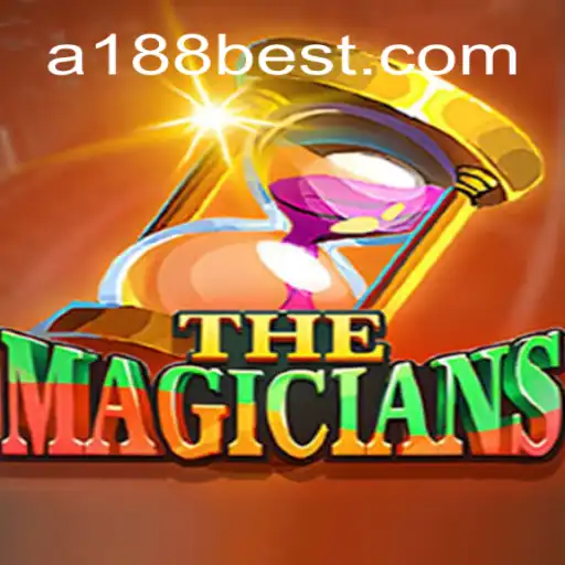 TheMagicians: Explorando o Mundo Mágico do A188.com