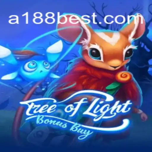 Explorando TreeOfLightBonusBuy no A188.com
