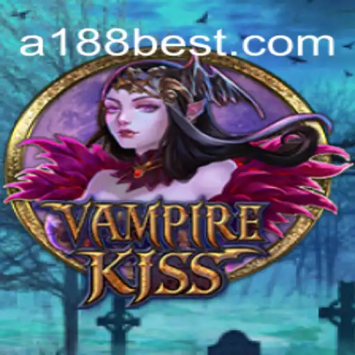 VampireKiss: Uma Imersão no Mundo das Sombras com A188.com