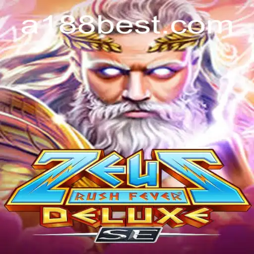 Explorando o Universo de ZeusRushFeverDeluxeSE: Um Jogo Inovador com A188.com