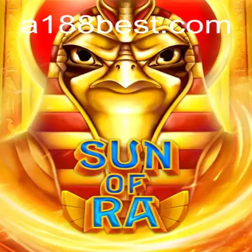 SunofRa: A Inovação em Jogos de Aventura com A188.com
