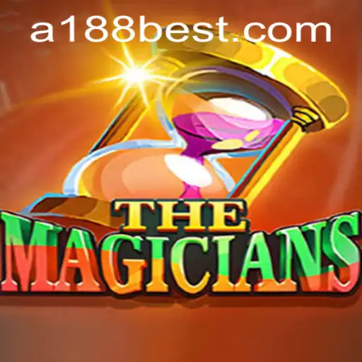 TheMagicians: Explorando o Mundo Mágico do A188.com