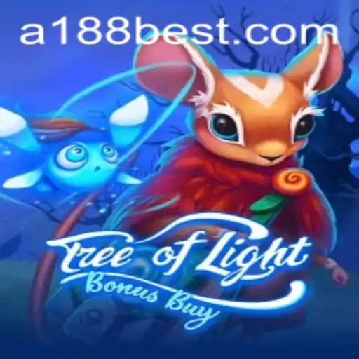 Explorando TreeOfLightBonusBuy no A188.com