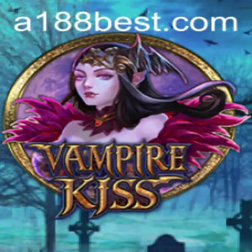 VampireKiss: Uma Imersão no Mundo das Sombras com A188.com