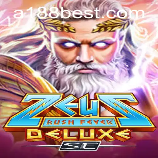 Explorando o Universo de ZeusRushFeverDeluxeSE: Um Jogo Inovador com A188.com